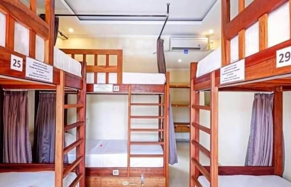 Castaway Hostel — фото 2