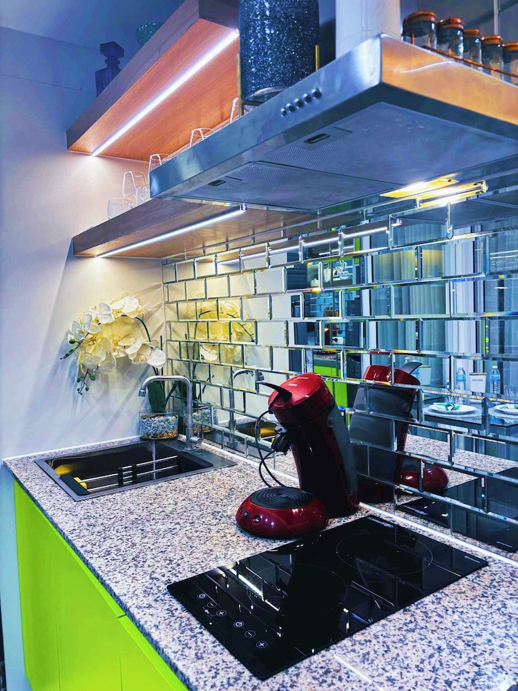 1BR Premium Suite — фото 4