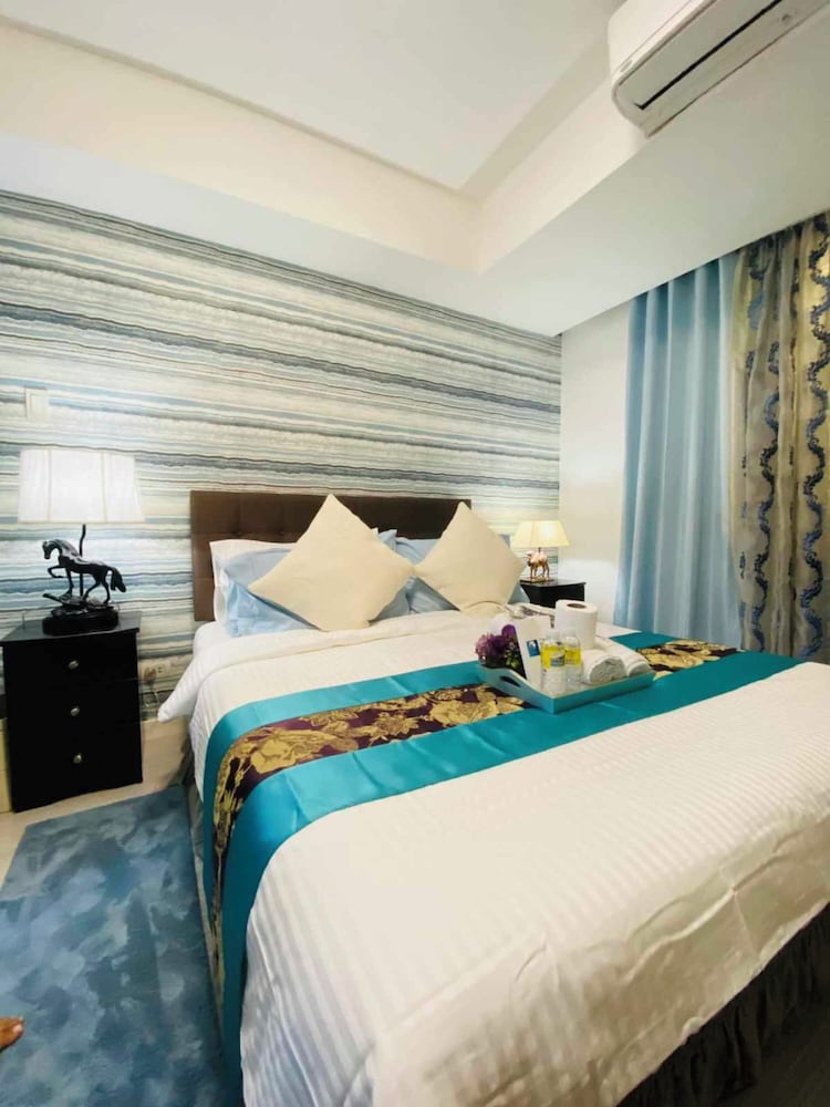 1BR Premium Suite — фото 2