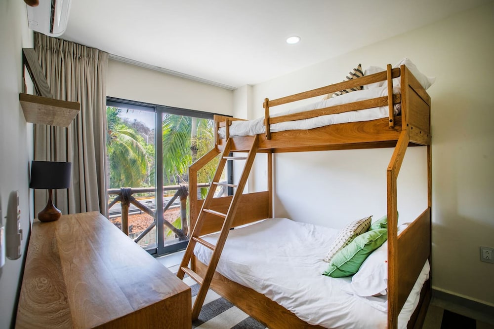 Steps From the Bucerias Beach With Rooftop Pool — фото 3