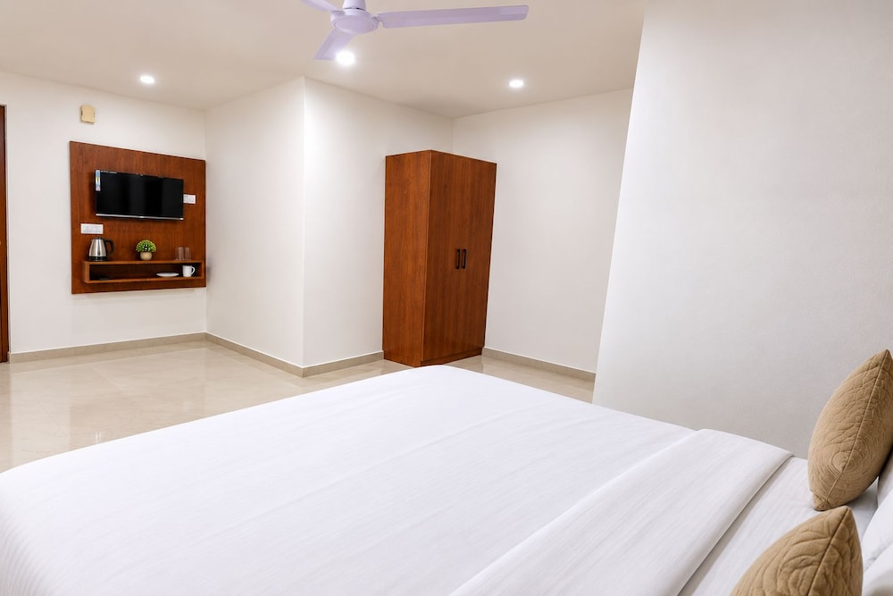ZenithSuites - Vrindavan — фото 3