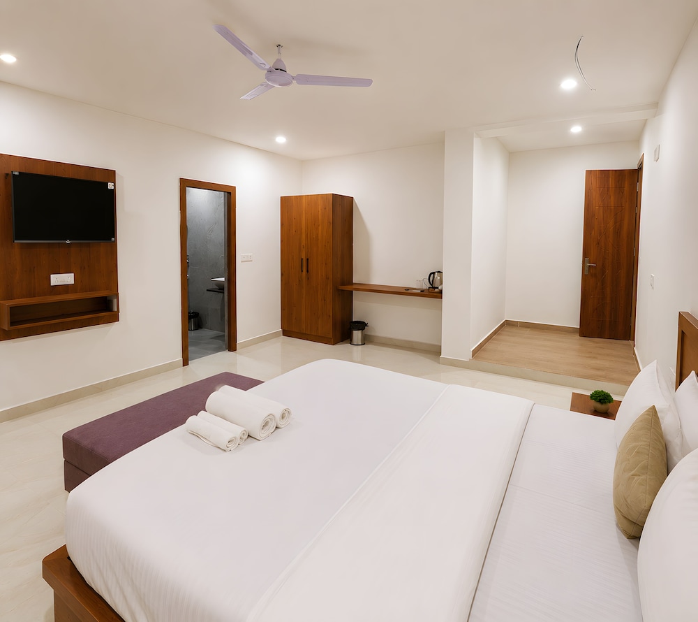 ZenithSuites - Vrindavan — фото 5
