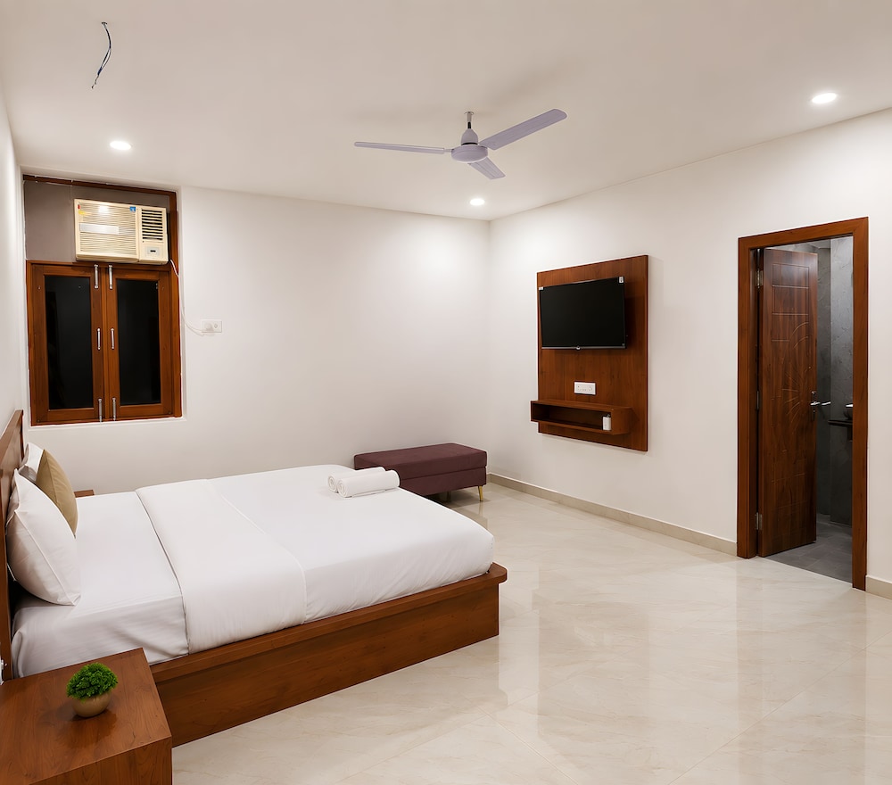 ZenithSuites - Vrindavan — фото 4