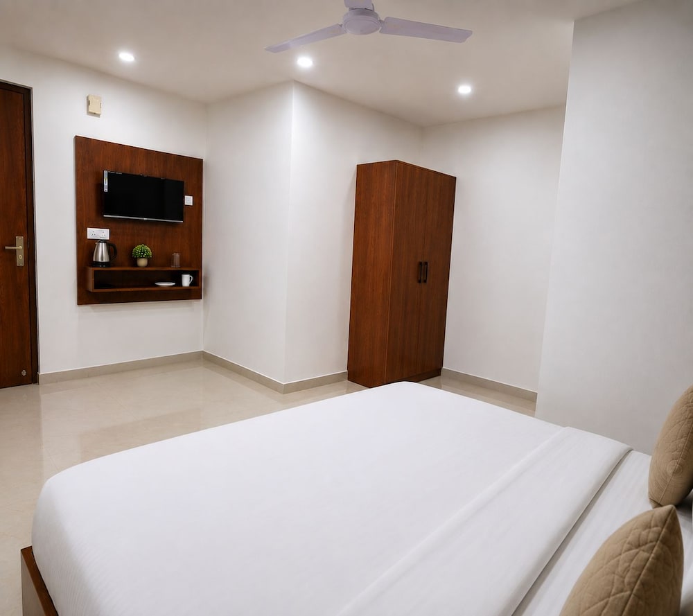 ZenithSuites - Vrindavan — фото 2