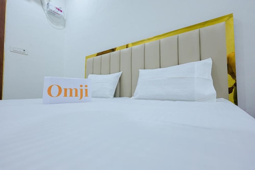 Omji Ashram -  Ramnagar — фото 2