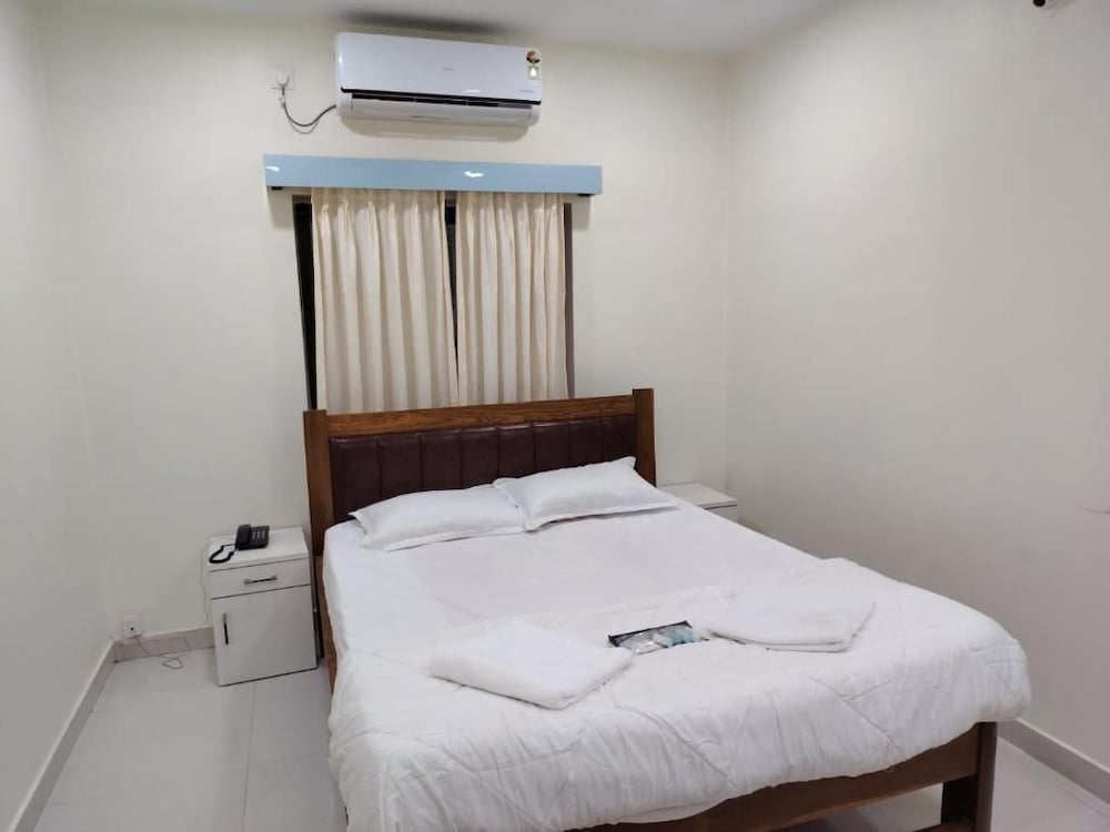 Bliss Paradise Resort — фото 3