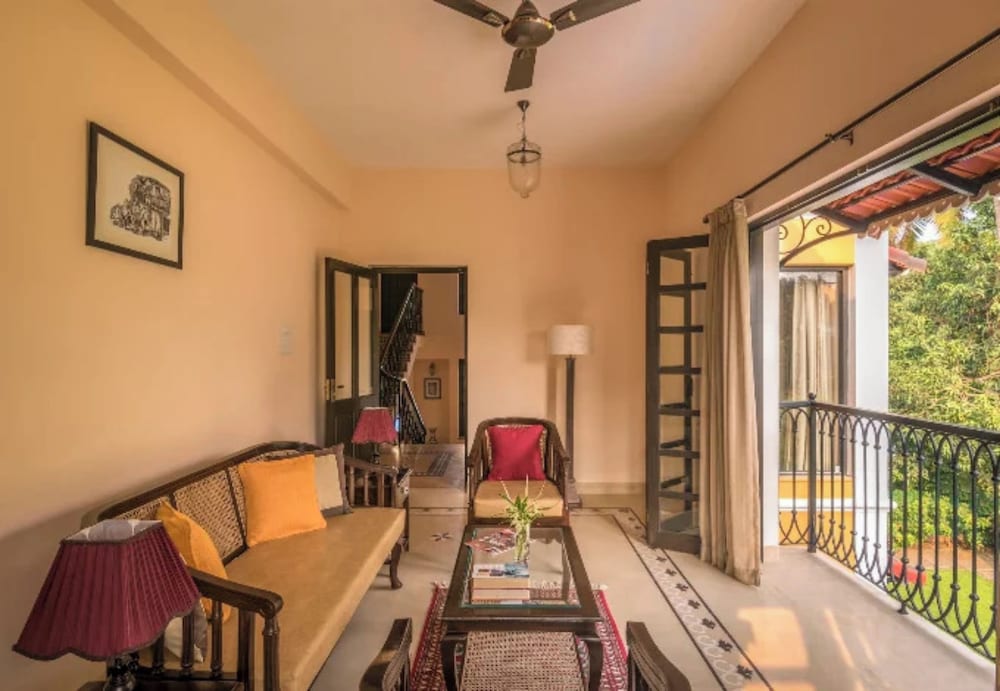 FieldView 3BHK Parra — фото 5