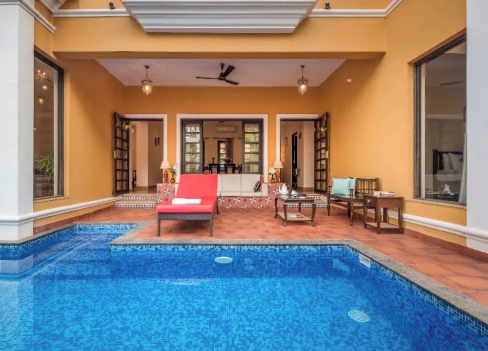 FieldView 3BHK Parra — фото 2