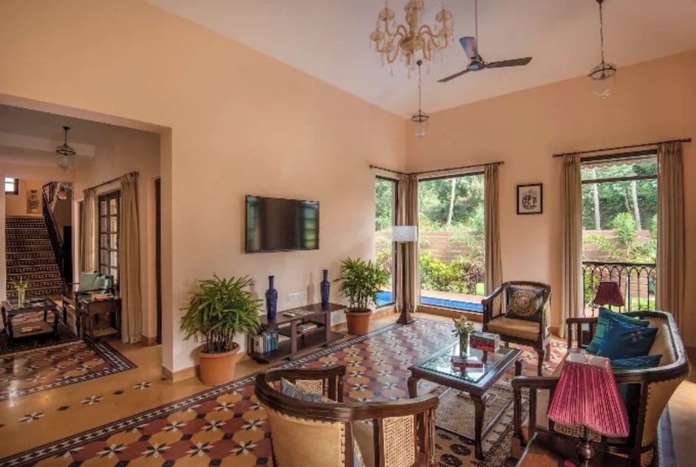 FieldView 3BHK Parra — фото 3