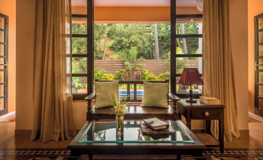 FieldView 3BHK Parra — фото 4