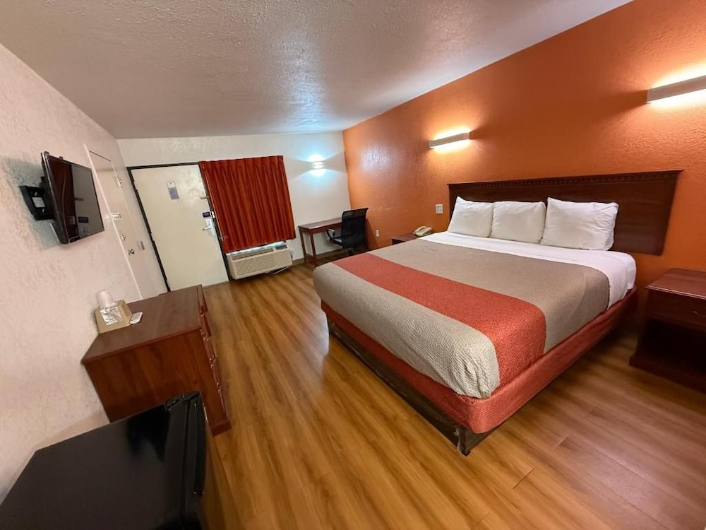 Express Inn — фото 3