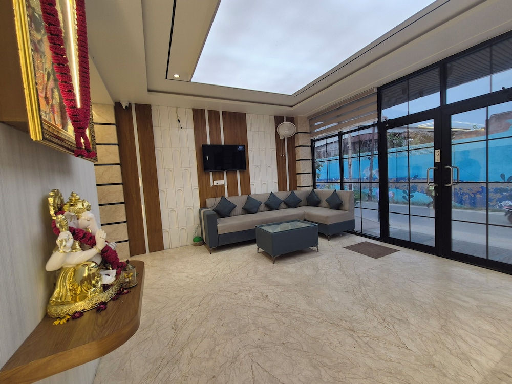 OnlyStay Raas Inn — фото 2