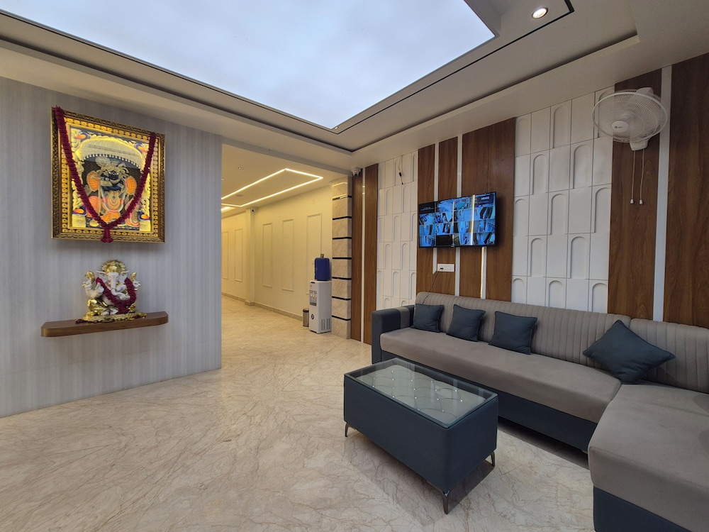 OnlyStay Raas Inn — фото 3