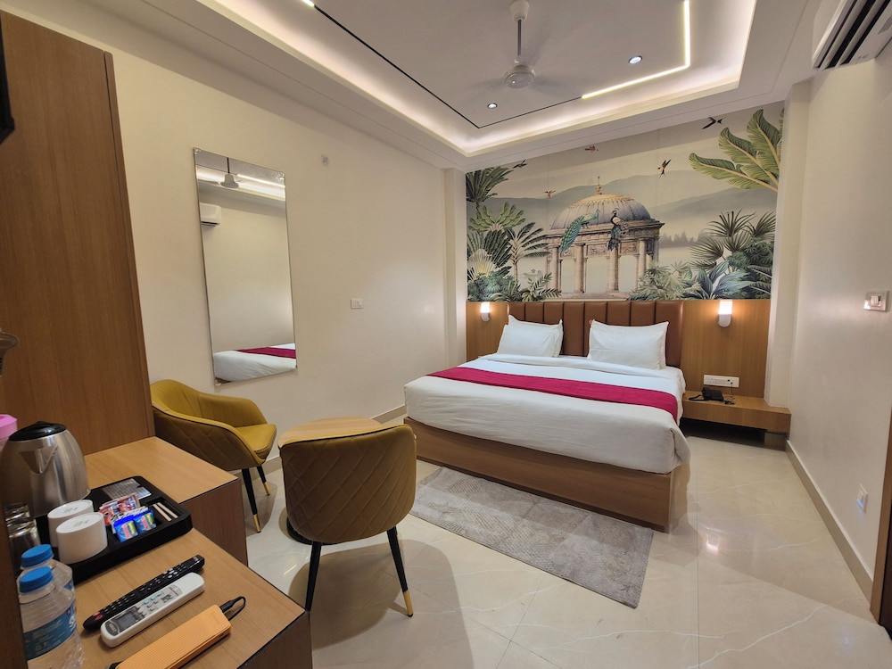 OnlyStay Raas Inn — фото 5