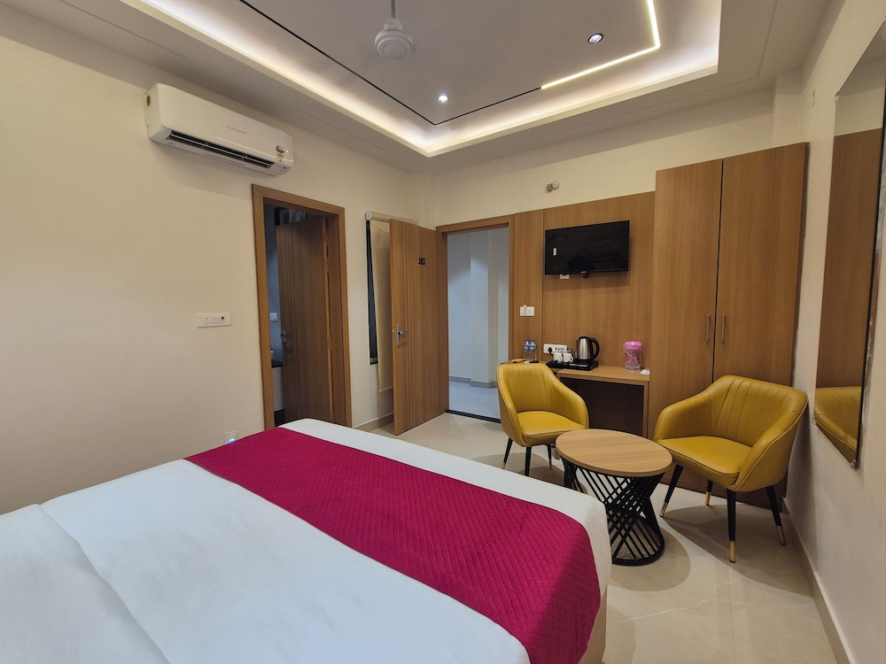 OnlyStay Raas Inn — фото 4