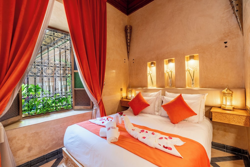Riad Rita Palace — фото 2