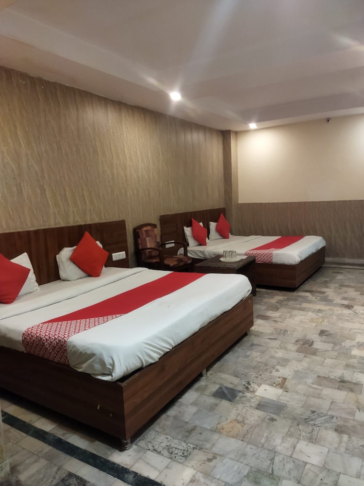 Hotel Amaze Inn — фото 4