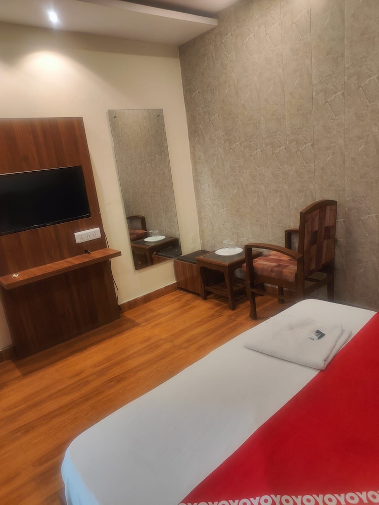 Hotel Amaze Inn — фото 3