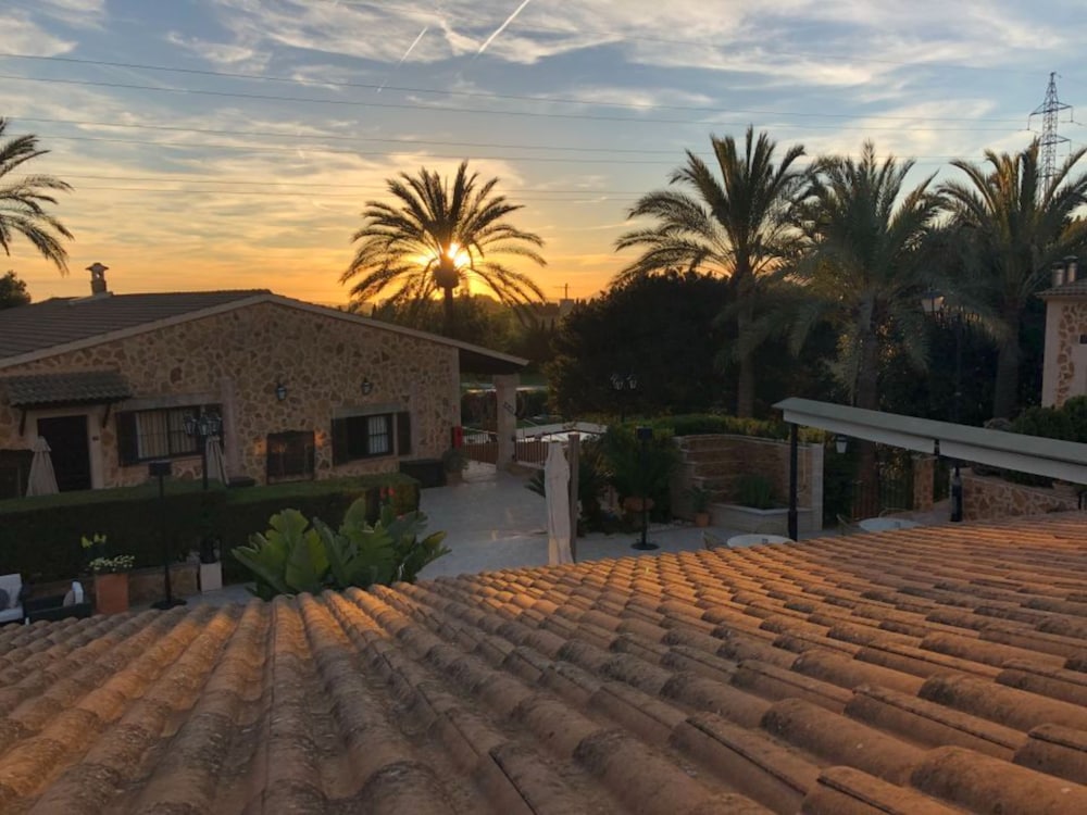Son Molí Country House