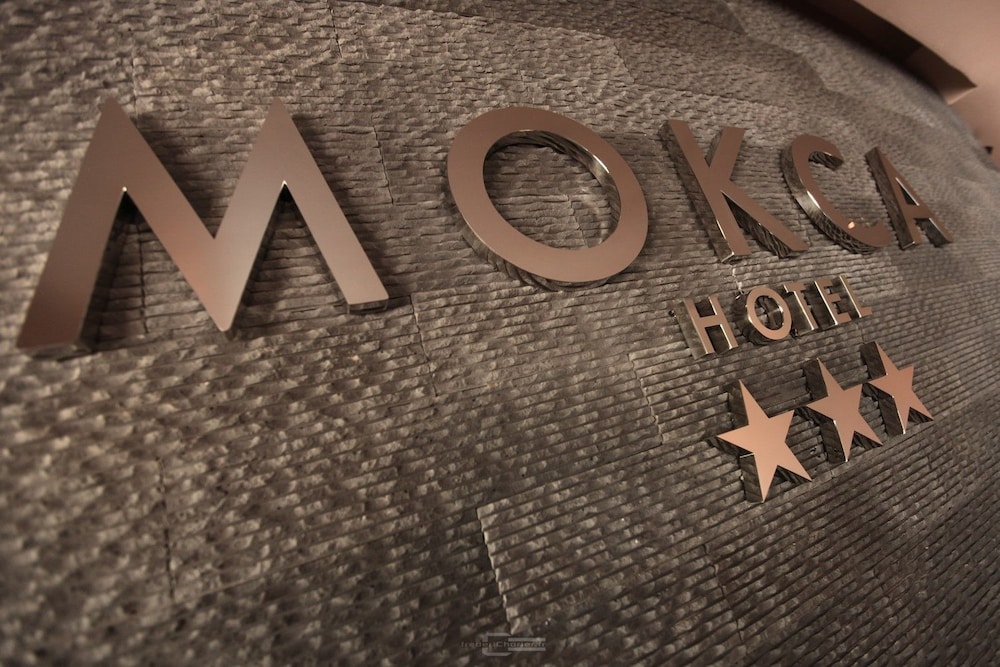 Mokca Hôtel — фото 2