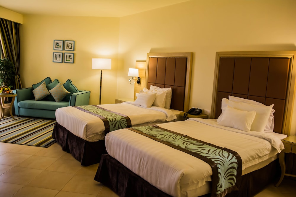 Tolip Taba Resort And Spa — фото 5