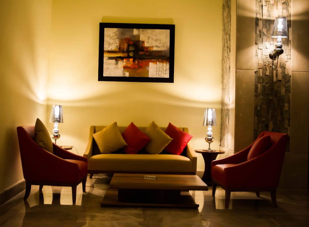 Tolip Taba Resort And Spa — фото 4