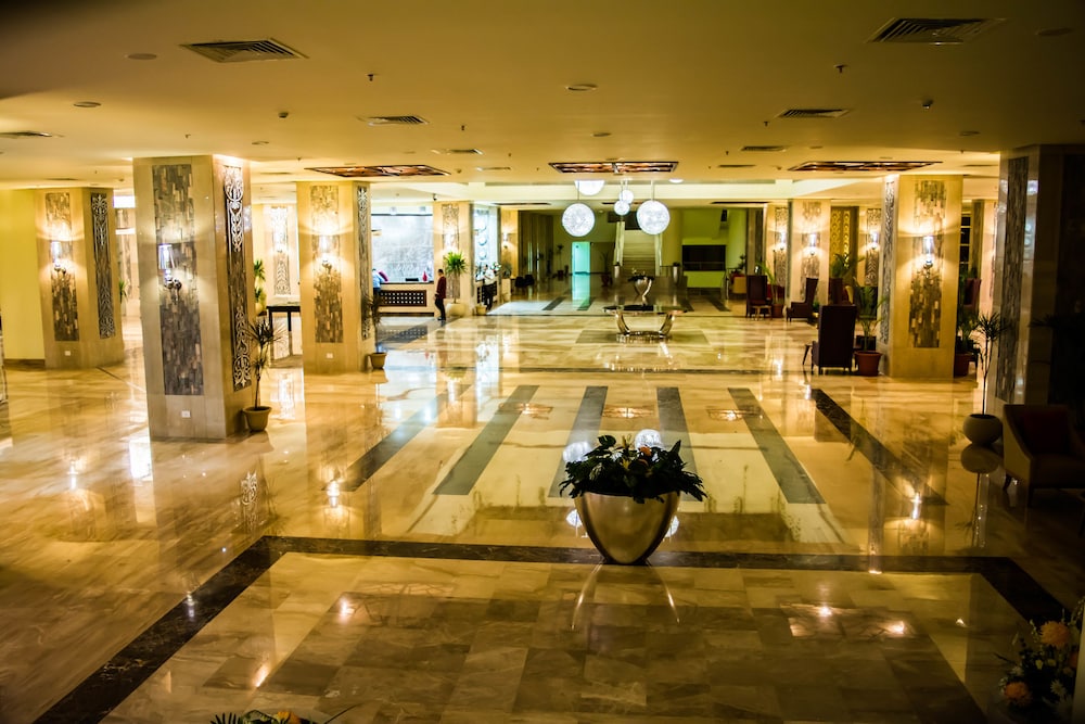 Tolip Taba Resort And Spa — фото 2