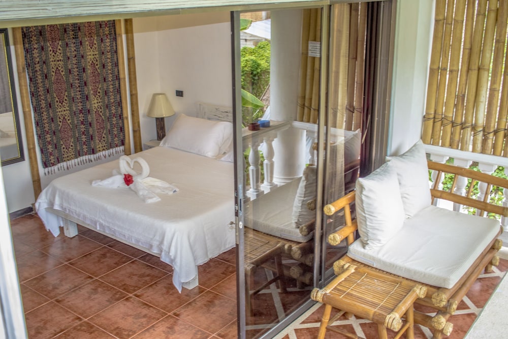 Lanterna Hotel Boracay (ex. LANTERNA MINI) — фото 3