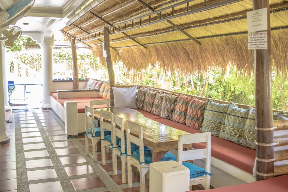 Lanterna Hotel Boracay (ex. LANTERNA MINI) — фото 2