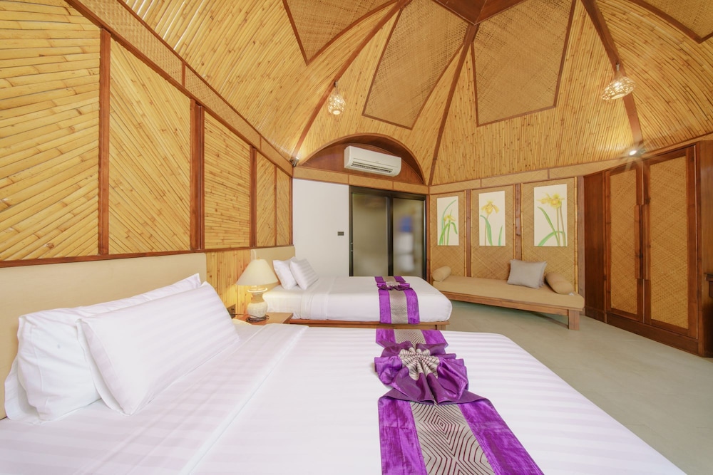 Aonang Fiore Resort