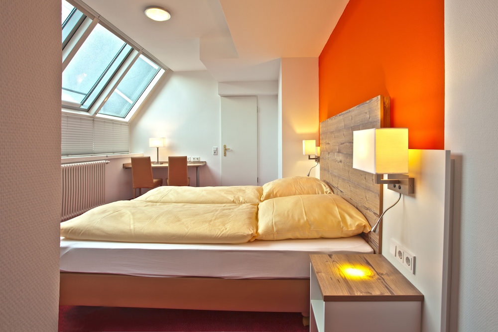 Sternplatz B&B - Self check in Hotel — фото 5
