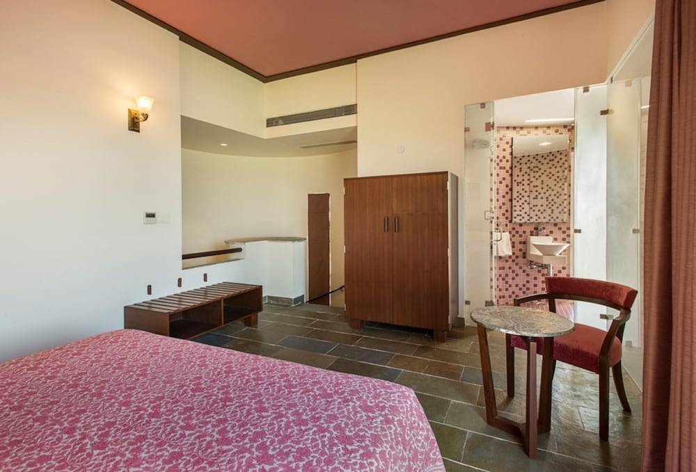 Dera Masuda Luxury Resort — фото 5