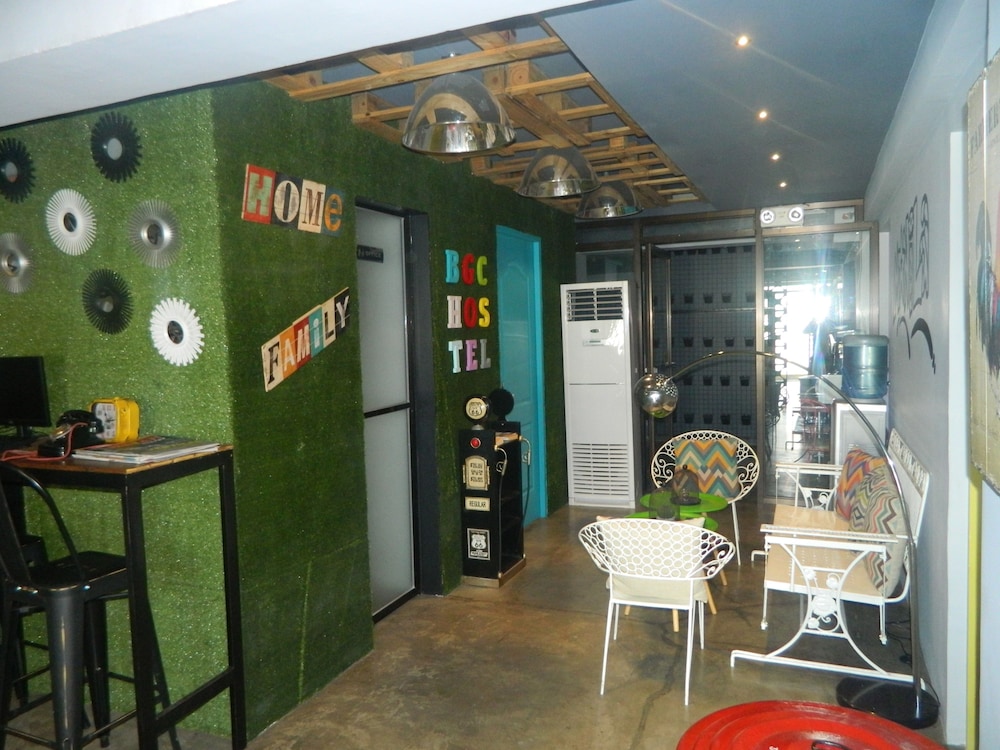 BGC Boutique Hostel & Dorm — фото 5