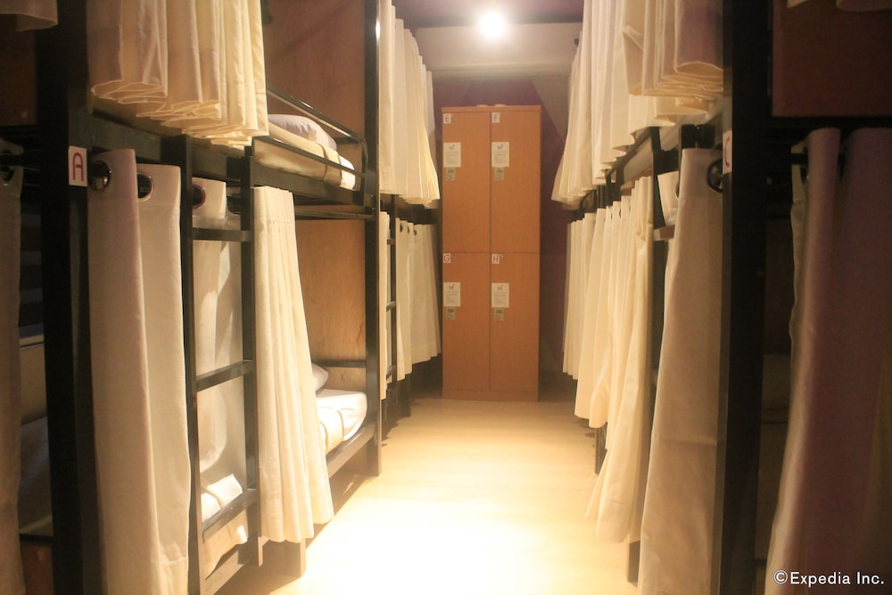 BGC Boutique Hostel & Dorm — фото 2