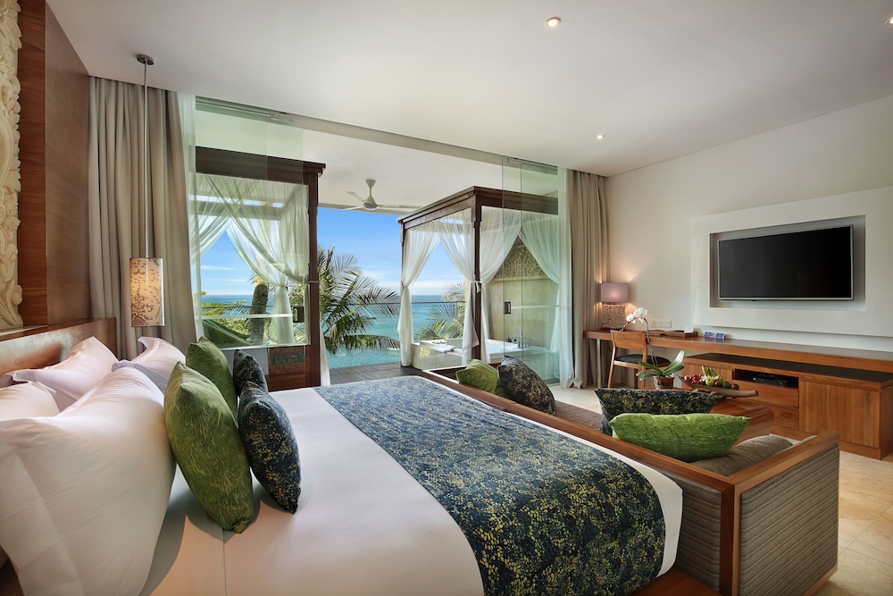 Candi Beach Villas — фото 3