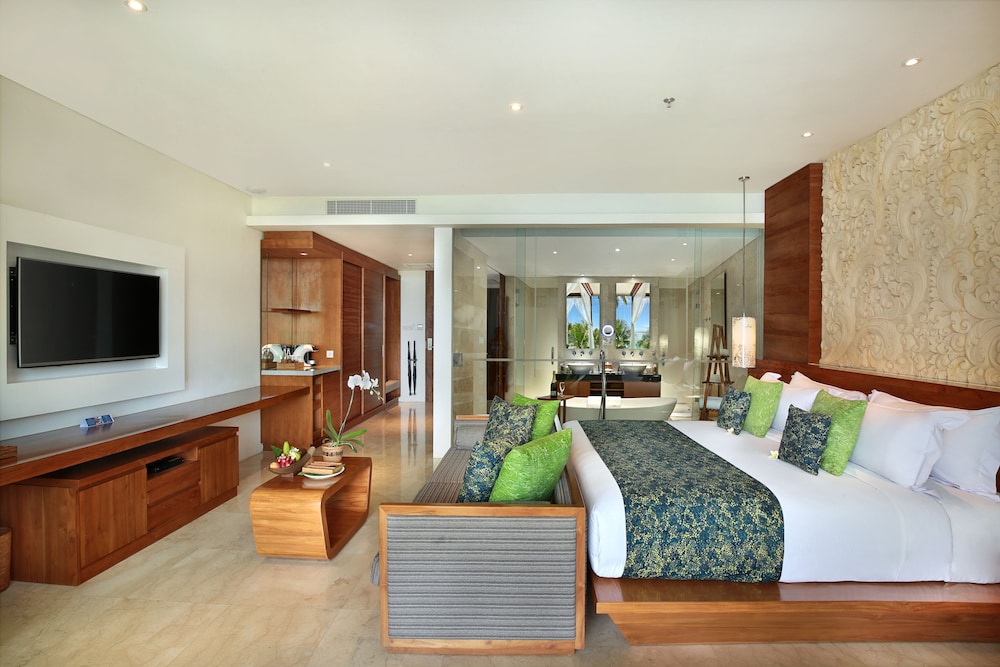 Candi Beach Villas — фото 5