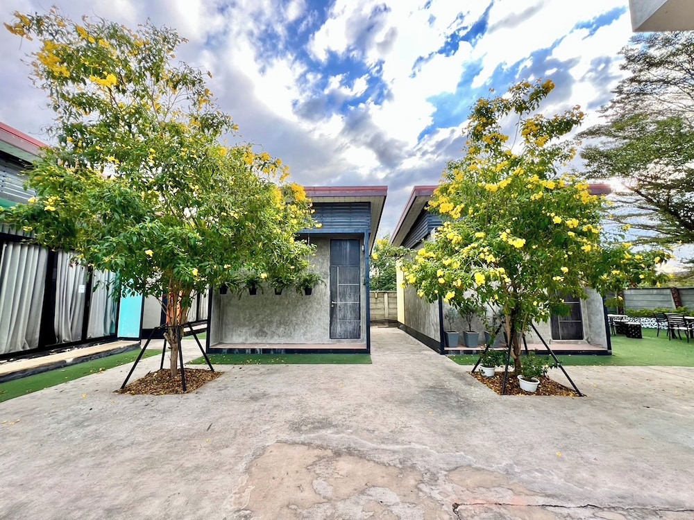 Ban Ton Resort