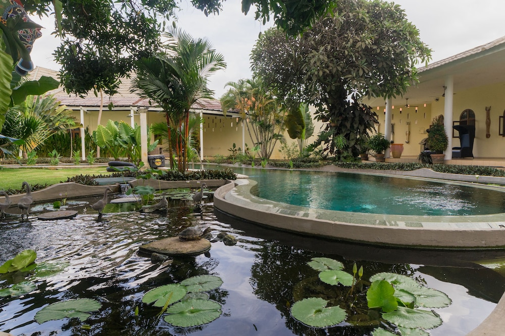 Villa Costa Sanur