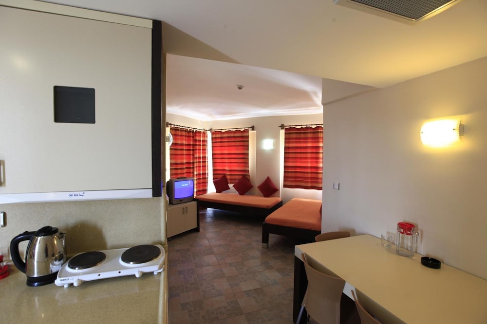 Hanay Suit Hotel — фото 5