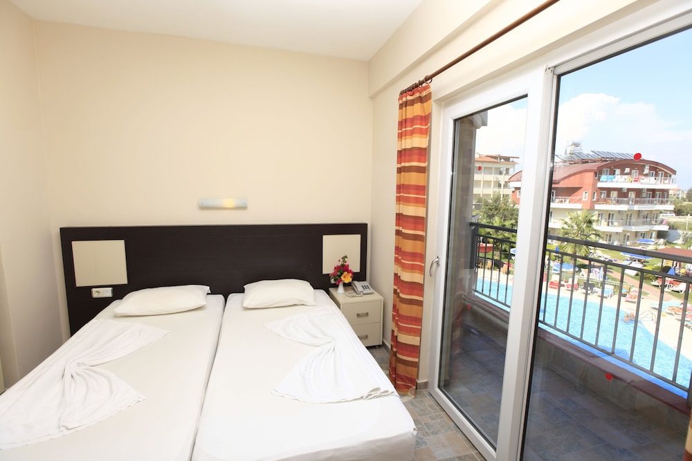 Hanay Suit Hotel — фото 2