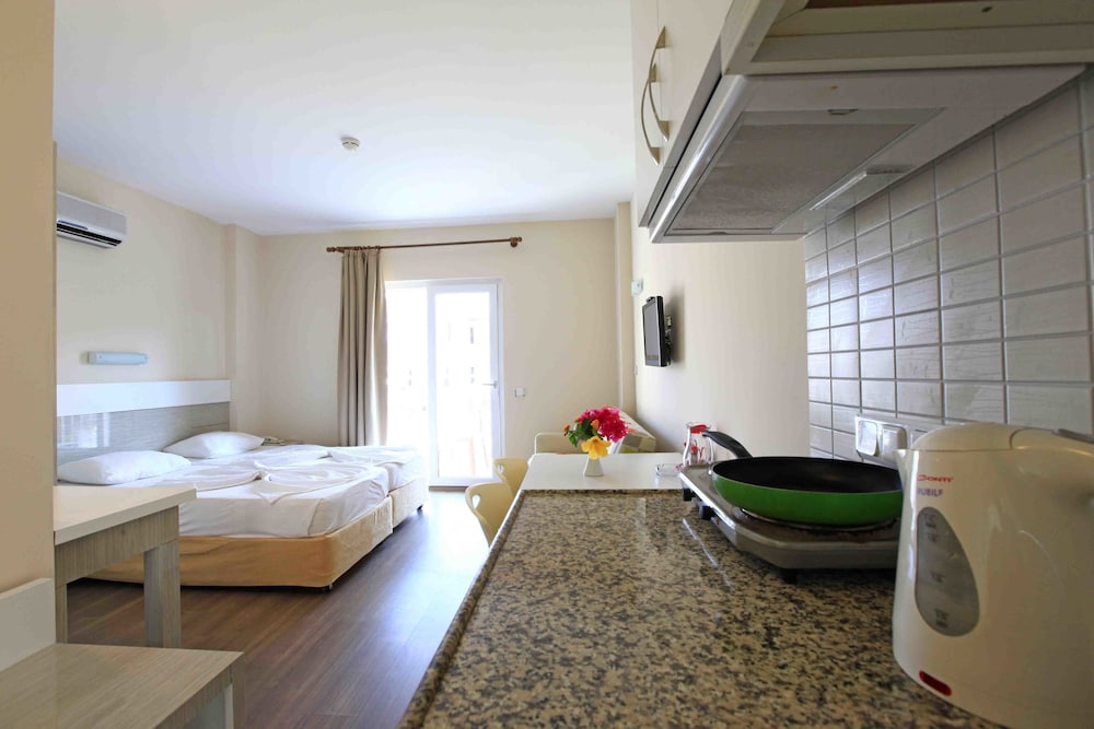 Hanay Suit Hotel — фото 3