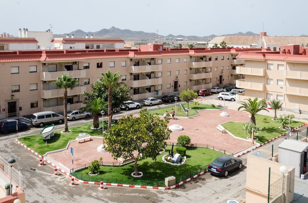 Apartamentos Tesy