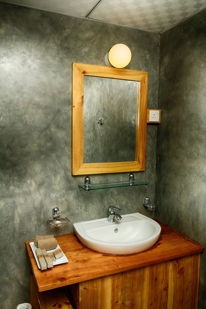 The Tea Tree Resort — фото 3