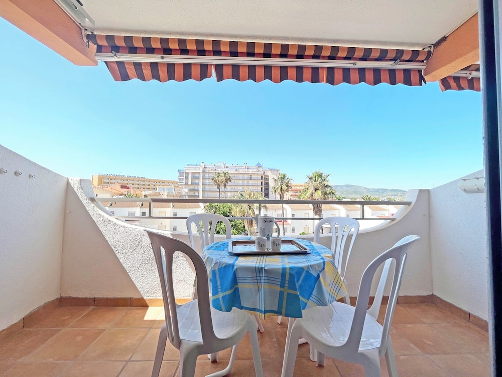 Apartamentos Voramar 3000