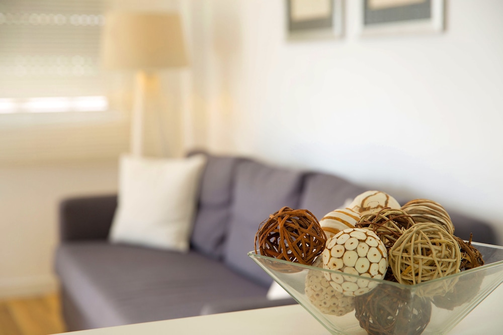 SeaBreeze Limassol City Center Flat — фото 4