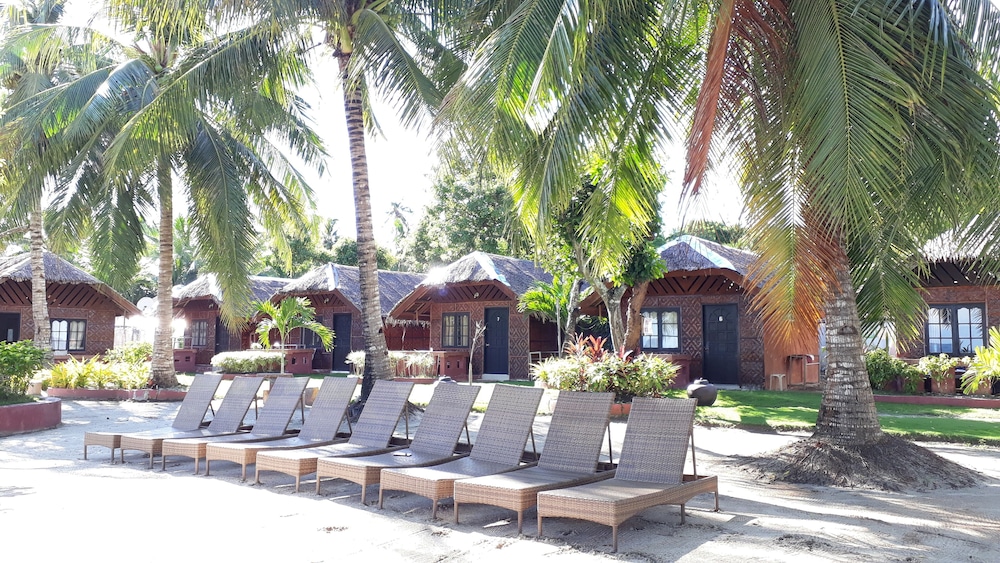 Panglao Grande Resort
