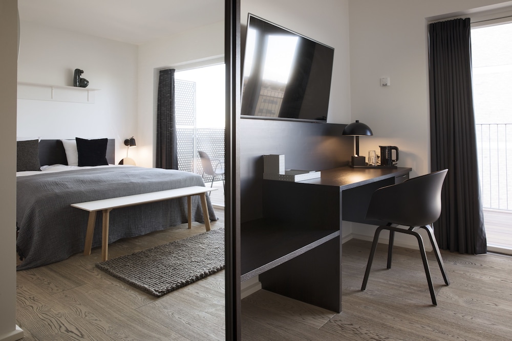 CPH Studio Hotel — фото 4