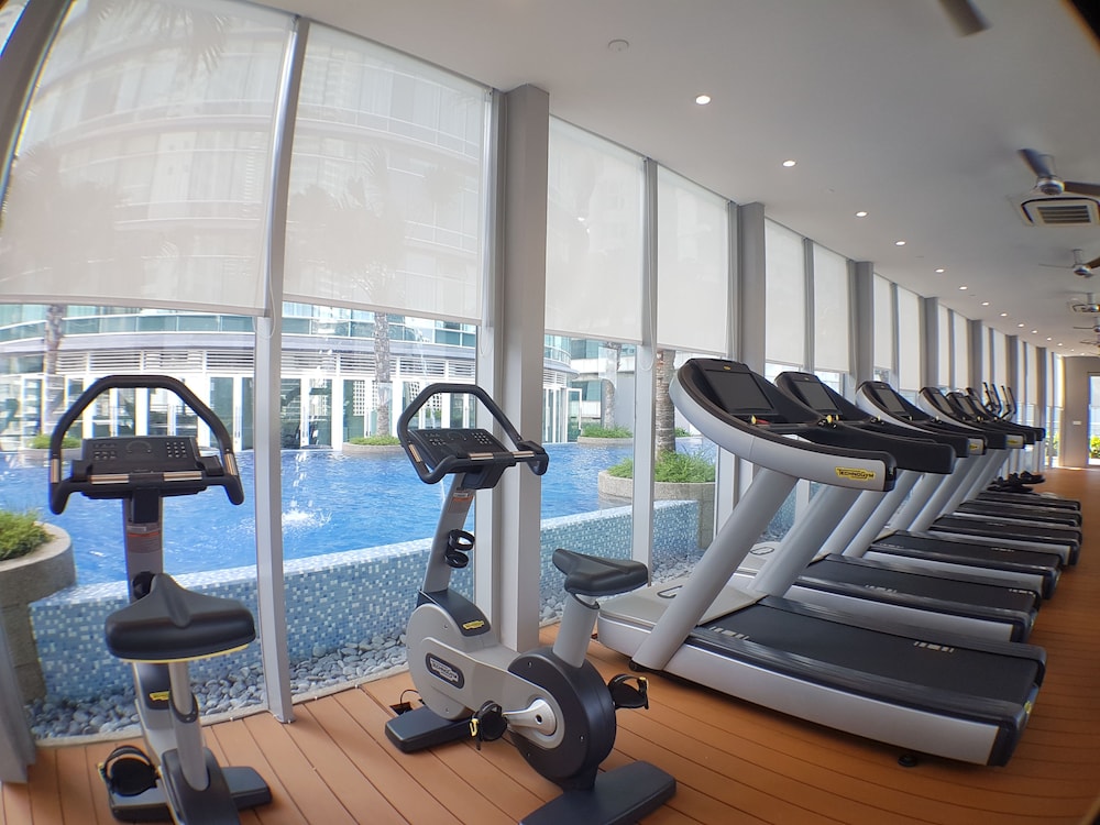 Vortex KLCC by Luxury Suites Asia