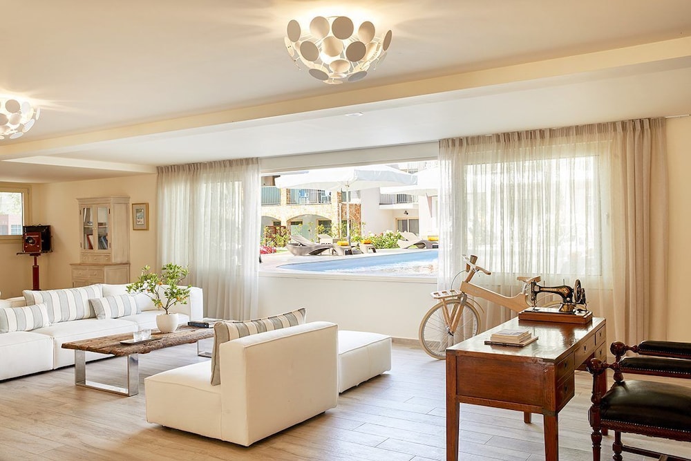 Parga Beach Resort — фото 2