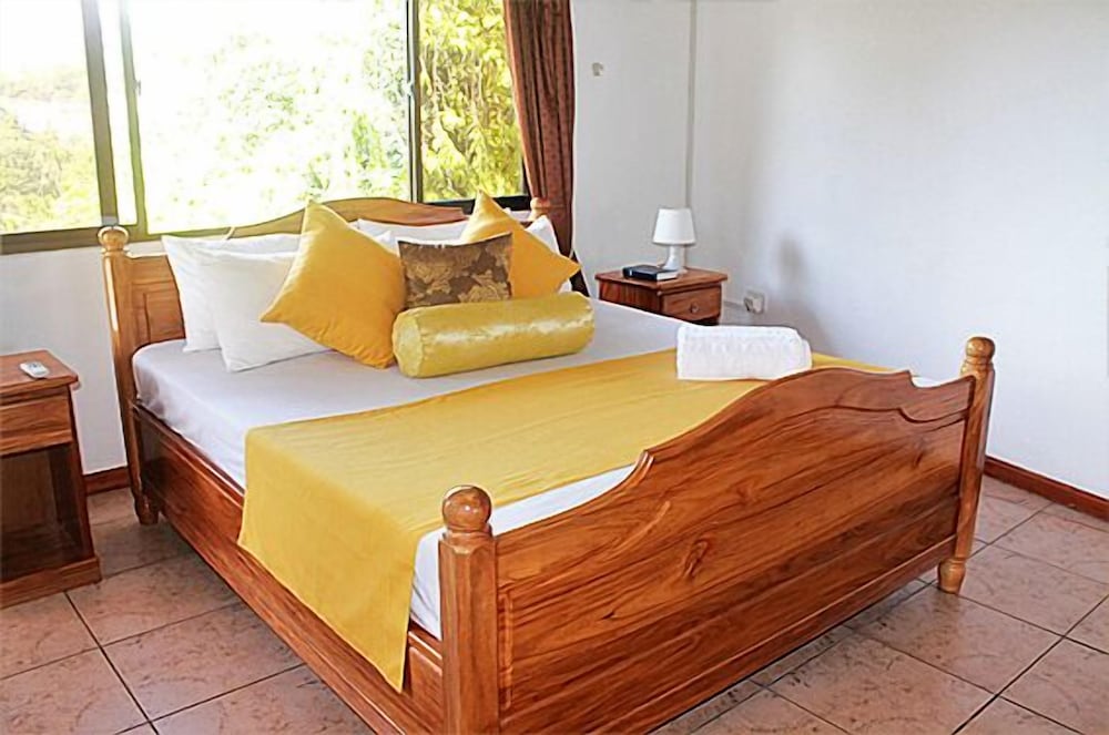Lime Hill Lodge — фото 5